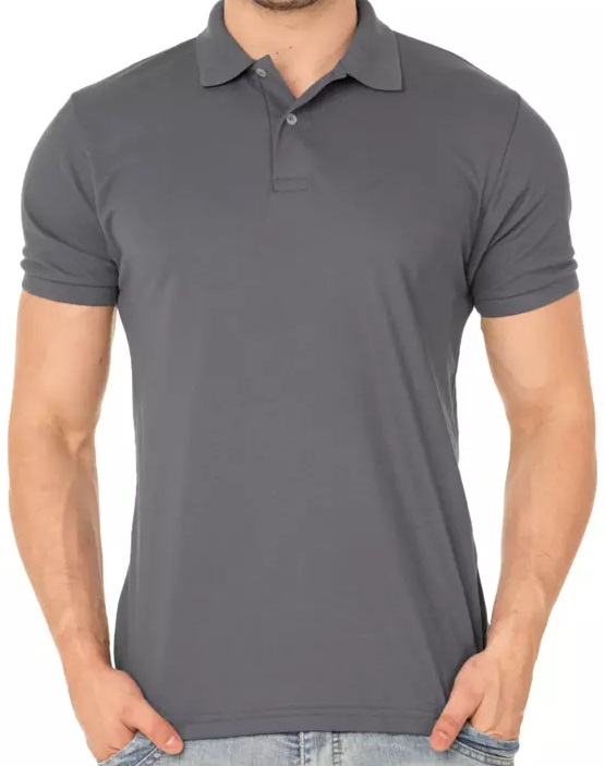 Camisa polo - Imagem 3