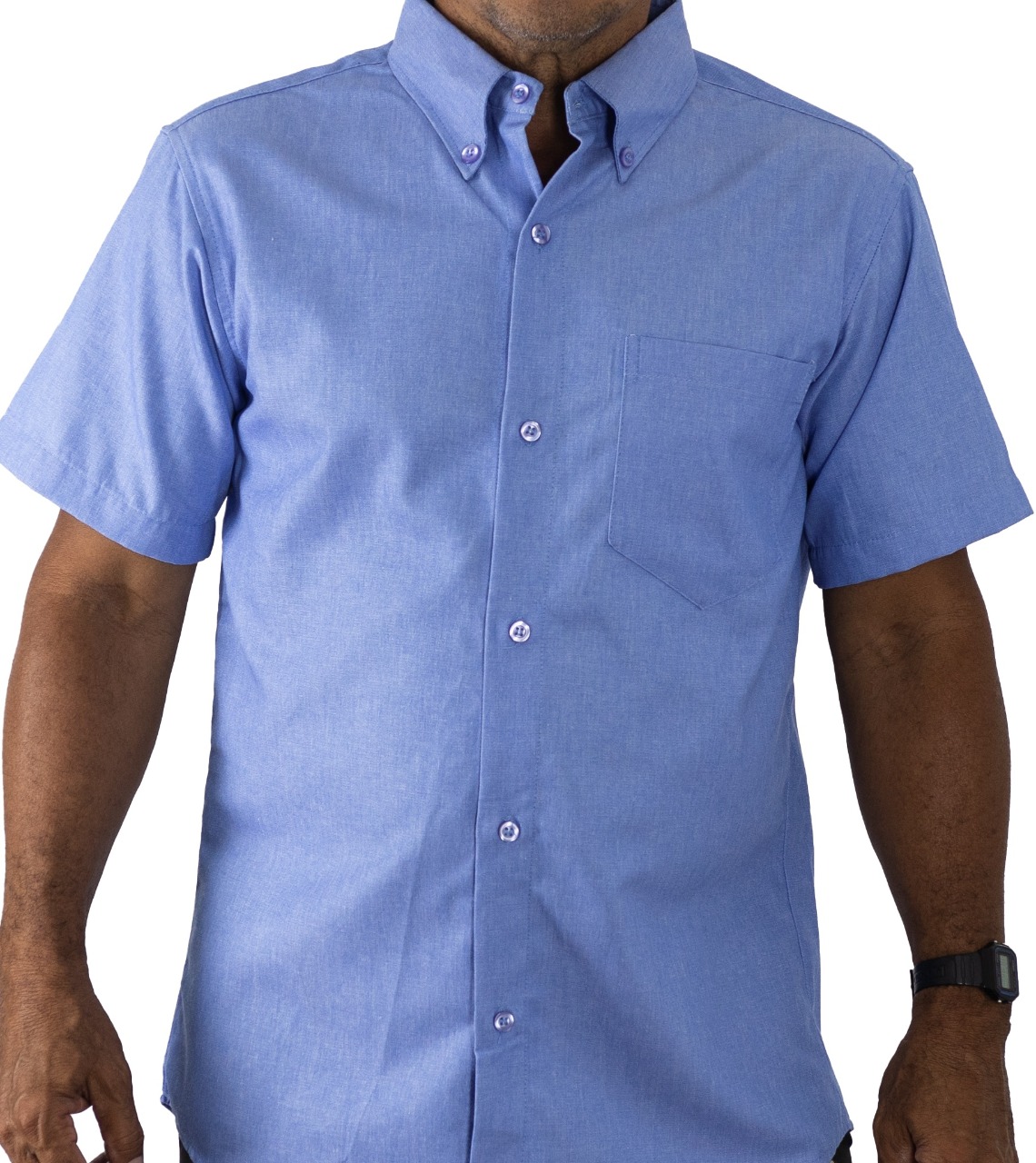 Camisa social - Imagem 2